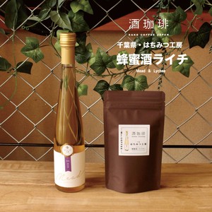 咖啡/可可 咖啡 酒咖啡