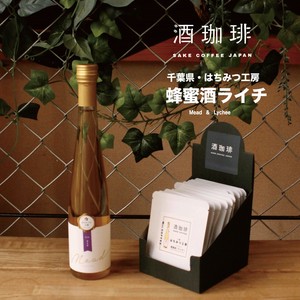 咖啡/可可 咖啡 酒咖啡