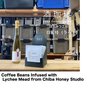 咖啡/可可 咖啡 酒咖啡