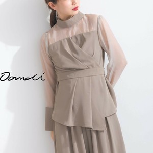 Button Shirt/Blouse