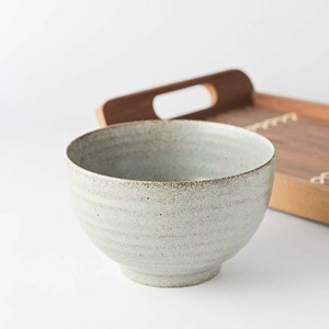 Donburi Bowl Japanese Tableware 13cm Made in Japan