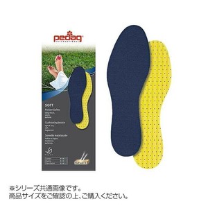 Pedag(ペダック)  ソフト 25.5 41