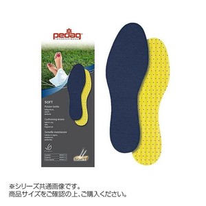Pedag(ペダック)  ソフト 27.5〜28.0 44