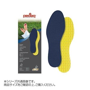 Pedag(ペダック)  ソフト レディース25.0 メンズ24.5 39