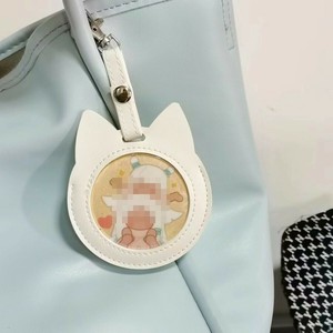 "Oshikatsu Item" Pouch 6-colors
