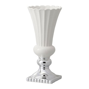 【2025年25SS新作】petiller15Φ32H WHITE CC326308-173 クレイ