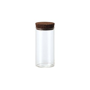 【2025年25SS新作】Glass　Cylinder　with　Cork 6コ入 CC777400-028 クレイ