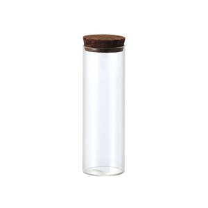 【2025年25SS新作】Glass　Cylinder　with　Cork 6コ入 CC777401-028 クレイ