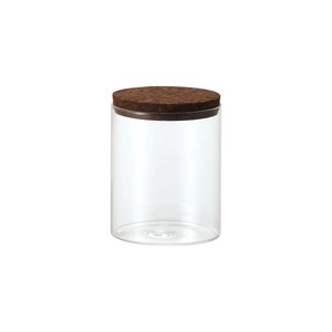 【2025年25SS新作】Glass　Cylinder　with　Cork CC777411-028 クレイ