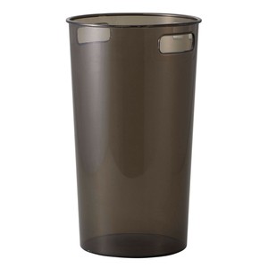 【2025年25SS新作】PET　bucket　Round　L 5コ入 CC866015-280 クレイ