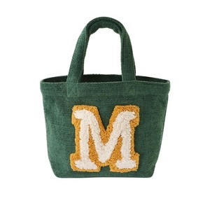 バッグ ぽこもこ カレッジ M 14222750239