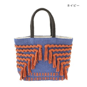 バッグ カスケード ネイビー 14223650164