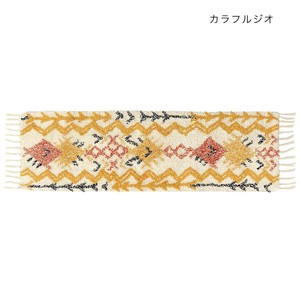 マット ロング ベルベリッシュ カラフルジオ 12023875285