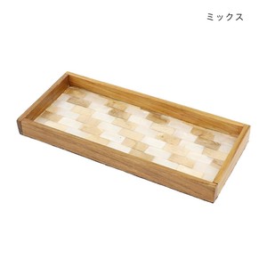 シェル卓上トレイ ミックス 10223810346