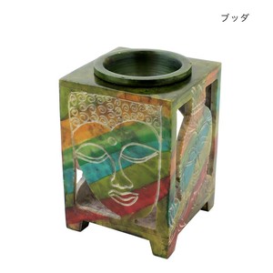 アロマランプ ブッダ 13923841099