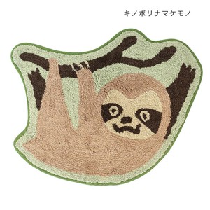 マット キノボリナマケモノ 14223873227