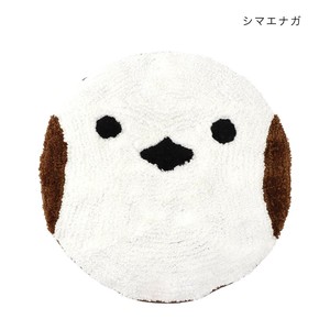 チェアパッド シマエナガ 14224883340