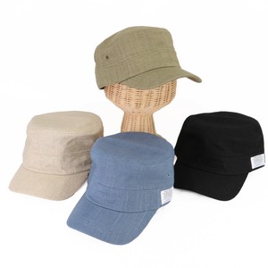 Fiddler Cap Patch S/S