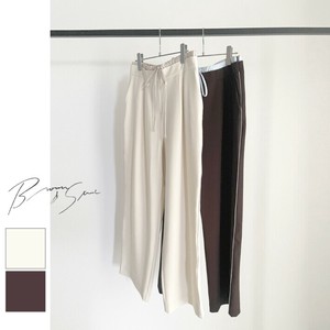 Full-Length Pant Slacks