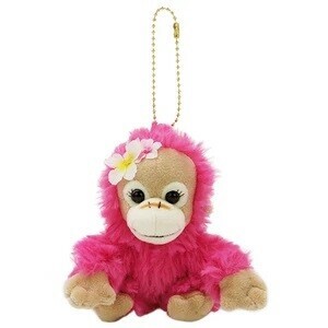 Doll/Anime Character Plushie/Doll Mascot