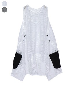 Vest/Gilet [2025 NEW]