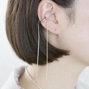 Jewelry Bicolor