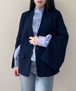 2WAYジャケット