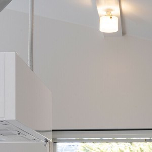 【KLEIN CEILING LAMP クライン シーリングランプ】ハモサの照明の中で最もコンパクトなシーリングランプ。