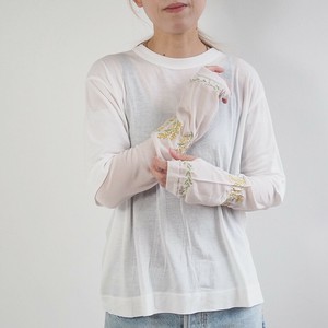 Arm Covers UV protection UV Protection Ladies fashion Knickknacks Arm Cover [S/S NEW]