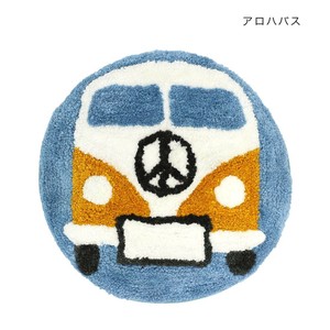 チェアパッド アロハバス 14224883343