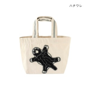 刺繍バッグ ハチワレ 14222750222
