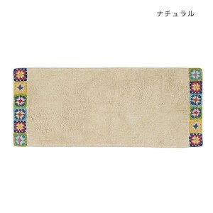 マットL クロシェット ナチュラル 14222874015