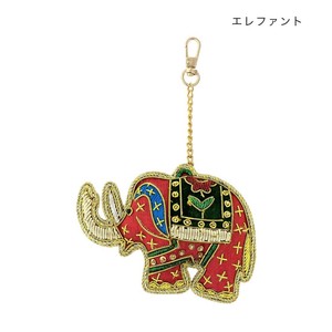 ザリチャーム エレファント 13123715041