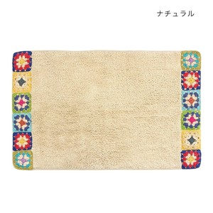 マットS クロシェット ナチュラル 14222874013