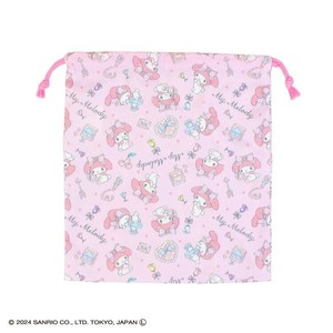 巾着M サンリオ マイメロディ 129328