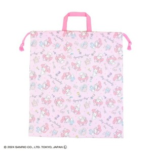 巾着L サンリオ マイメロディ 129496
