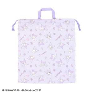 巾着L サンリオ クロミ 129533