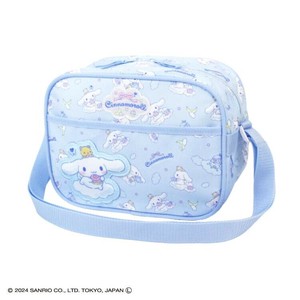 通園ショルダー サンリオ シナモロール 130799
