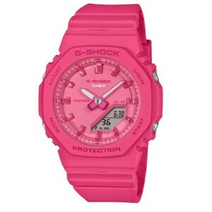カシオ G-SHOCK ANALOG-DIGITAL WOMEN GMA-P2100PP-4AJF / CASIO / 腕時計