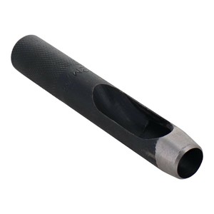 H&H　ブチ抜く　最強　皮ポンチ　12mm　107364