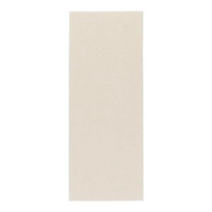H&H　電動サンダー用フェルトシート　93mm×240mm　仕上用　1枚入　332128