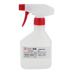 GA　キャニオンスプレー　角型　250ml　KN-250　526668