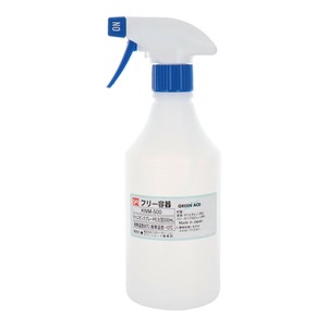GA　キャニオンスプレー　丸型　500ml　KNM-500　526672