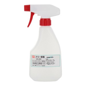 GA　キャニオンスプレー　角型　400ml　KN-400　526669