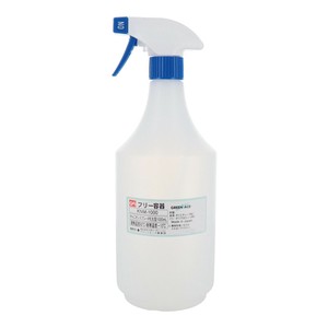 GA　キャニオンスプレー　丸型　1000ml　KNM-1000　526673