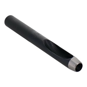 H&H　ブチ抜く　最強　皮ポンチ　7mm　107359