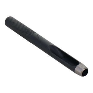 H&H　ブチ抜く　最強　皮ポンチ　5mm　107357