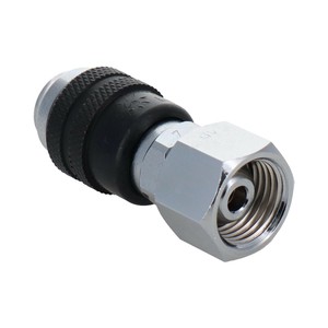 H&H　ゲージソケット(酸素用)　CS-RO　222　242421