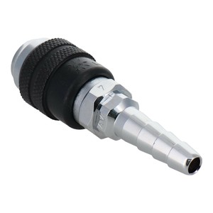 H&H　ホースソケット(酸素用)　CS-TO　220　242419