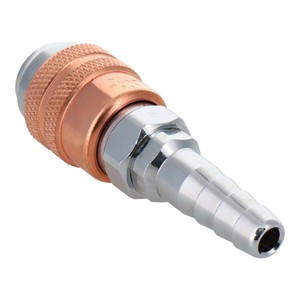 H&H　ホースソケット(ガス用)　CS-TG　221　242420